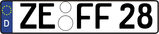 ZE-FF28