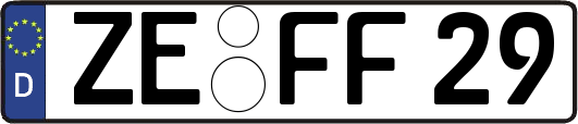 ZE-FF29