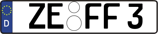 ZE-FF3