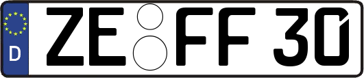 ZE-FF30