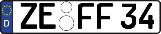 ZE-FF34