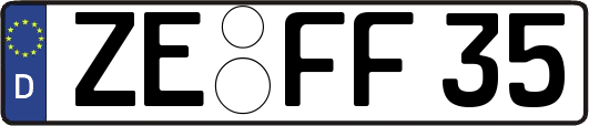 ZE-FF35