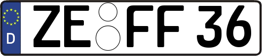 ZE-FF36