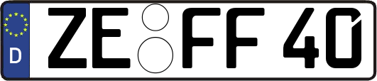 ZE-FF40