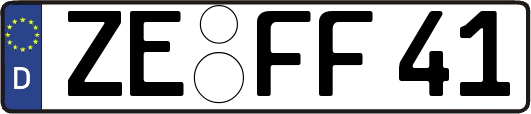 ZE-FF41