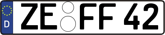 ZE-FF42