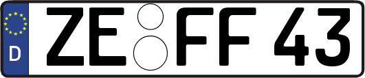 ZE-FF43