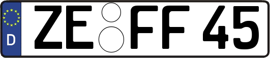 ZE-FF45
