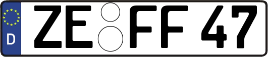 ZE-FF47