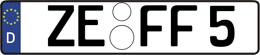 ZE-FF5