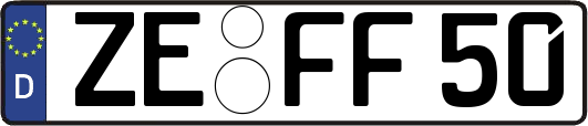 ZE-FF50