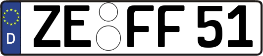 ZE-FF51