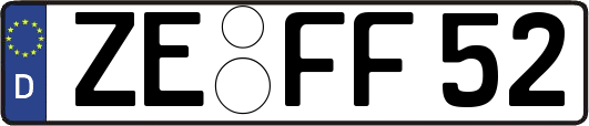 ZE-FF52