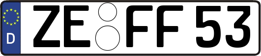 ZE-FF53
