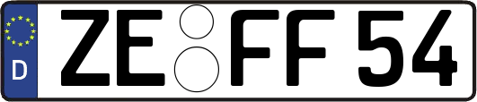 ZE-FF54