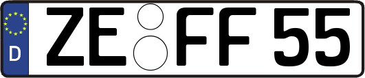 ZE-FF55
