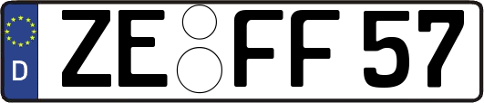 ZE-FF57