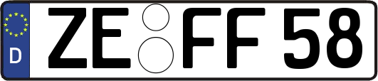 ZE-FF58