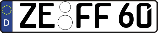 ZE-FF60
