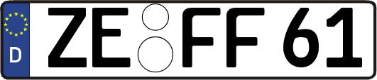 ZE-FF61