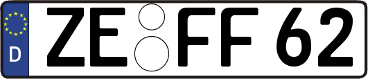 ZE-FF62