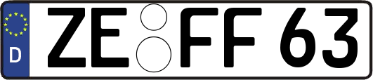 ZE-FF63