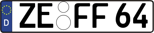 ZE-FF64