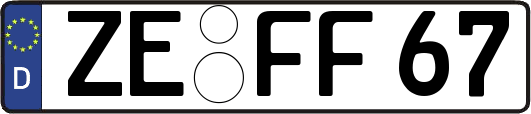 ZE-FF67