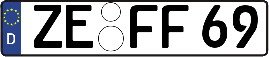 ZE-FF69