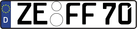 ZE-FF70