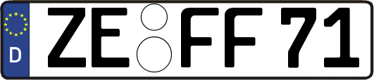 ZE-FF71