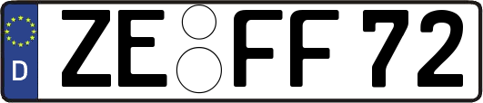 ZE-FF72