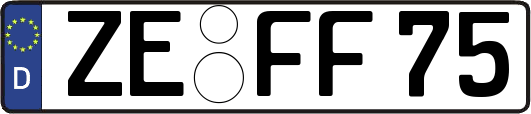 ZE-FF75