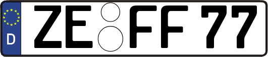 ZE-FF77