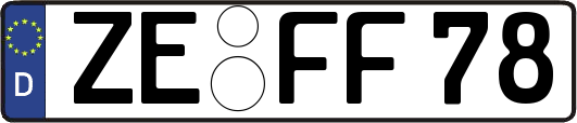 ZE-FF78
