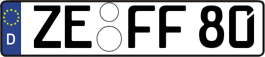 ZE-FF80
