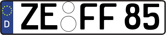 ZE-FF85