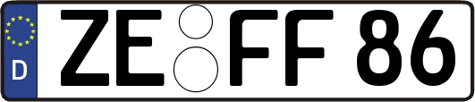 ZE-FF86