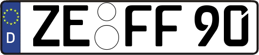 ZE-FF90