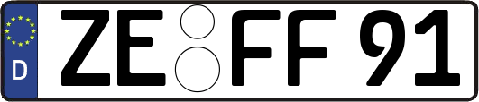 ZE-FF91