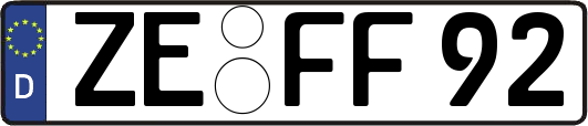 ZE-FF92