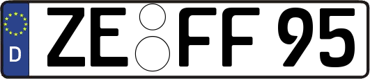 ZE-FF95