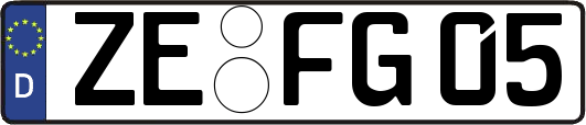 ZE-FG05