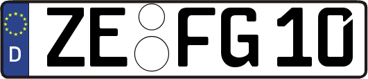 ZE-FG10
