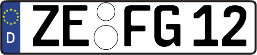 ZE-FG12