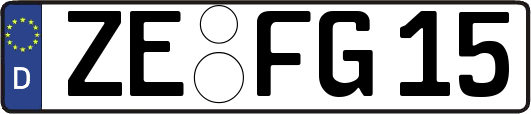 ZE-FG15