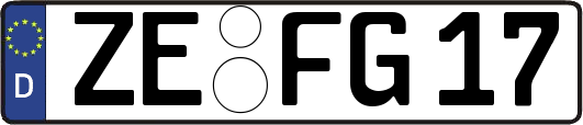 ZE-FG17