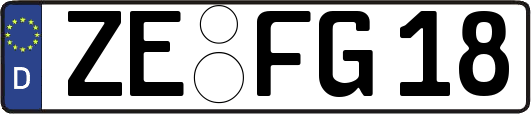 ZE-FG18