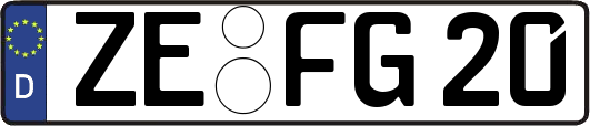 ZE-FG20