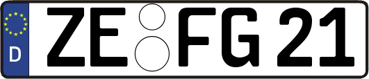 ZE-FG21